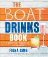 Boat Drinks Book