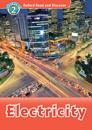 Electricity (Oxford Read and Discover Level 2)