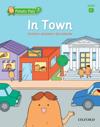In Town (Potato Pals 2 Book C)