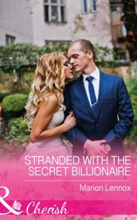 Stranded With The Secret Billionaire (Mills & Boon Cherish)