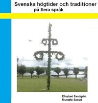 Svenska högtider och traditioner på flera språk