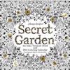 Secret Garden 2018 Wall Calendar
