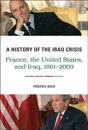 History of the Iraq Crisis