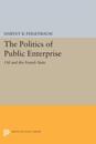 Politics of Public Enterprise