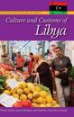Culture and Customs of Libya