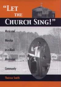 Let the Church Sing!