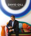 David Gill: Designing Art