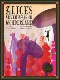Classics Reimagined Alice's Adventures in Wonderland