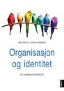 Organisasjon og identitet