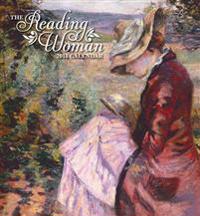The Reading Woman 2018 Calendar