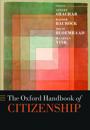 The Oxford Handbook of Citizenship