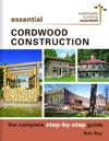 Essential Cordwood Building