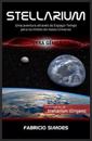 Stellarium (Terra Gêmea): Uma aventura através do espaço-tempo para os limites do nosso universo