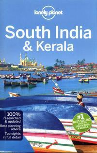 South India & Kerala LP