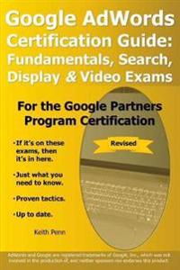 Google AdWords Certification Guide