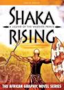 Shaka Rising