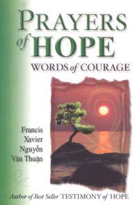 Prayers of Hope: Words of Courage