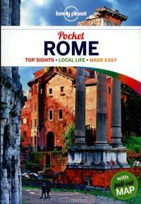 Pocket Rome LP