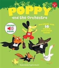 Poppy and the Orchestra