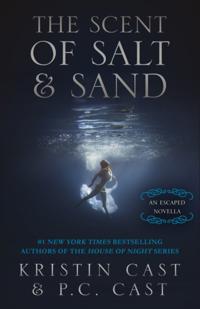 Scent of Salt & Sand