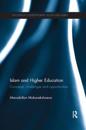 Islam and Higher Education