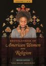 Encyclopedia of American Women and Religion