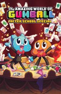 The Amazing World of Gumball: After School Special Vol. 1