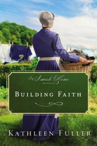 Building Faith