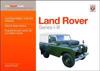 Land Rover Series I-III