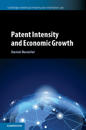 Patent Intensity and Economic Growth