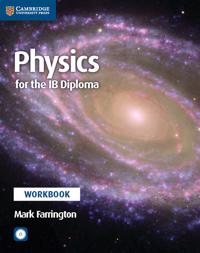 Physics for the Ib Diploma + Cd-rom