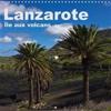 Lanzarote - Ile Aux Volcans 2018