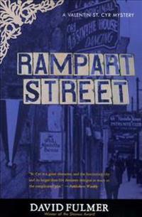Rampart Street