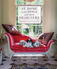 At Home With Dogs and Their Designers