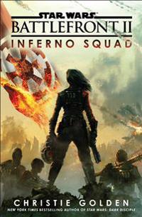 Star Wars: Inferno Squad