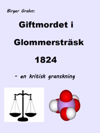 Giftmordet i Glommersträsk 1824