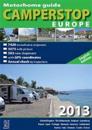 Motorhome Guide Camperstop in Europe (16 Countries)