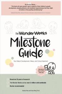 The Wonder Weeks Milestone Guide