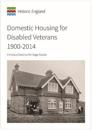Domestic Housing for Disabled Veterans 1900-2014