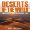 Deserts of The World