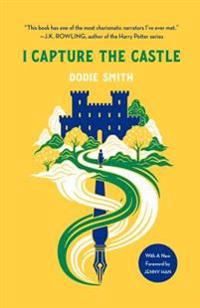 I Capture the Castle: Young Adult Edition