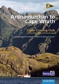 Ccc sailing directions - ardnamurchan to cape wrath