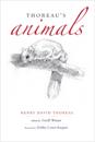 Thoreau&#39;s Animals