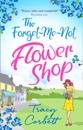 Forget-Me-Not Flower Shop
