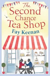 Second Chance Tea Shop