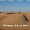 Deserts De L'arabie 2018
