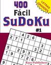 400 Fácil-SuDoKu #1