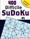 400 Difficile-SuDoKu #1