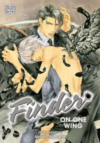 Finder Deluxe Edition: On One Wing