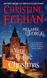 A Very Gothic Christmas: Two Novellas